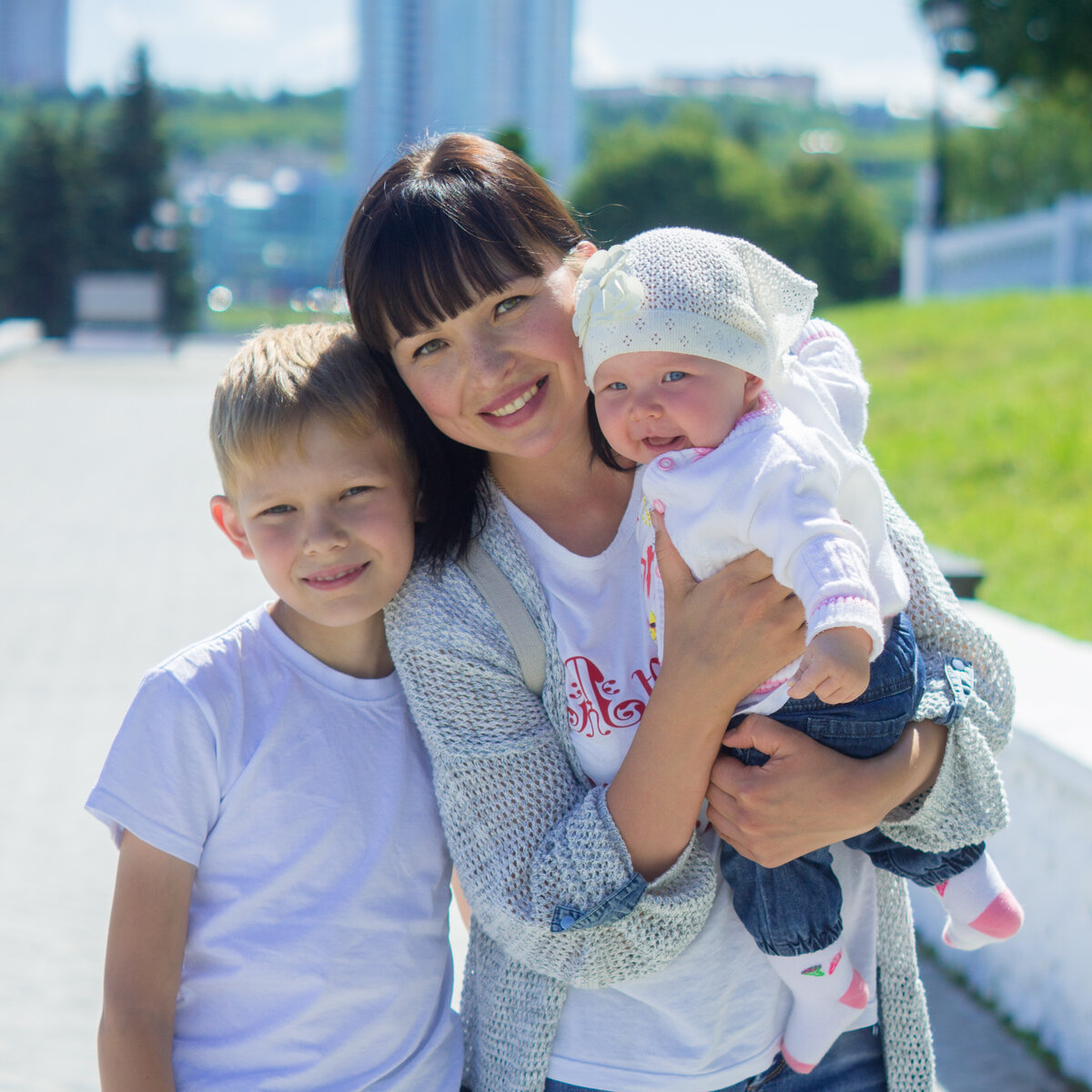 Фото автора.