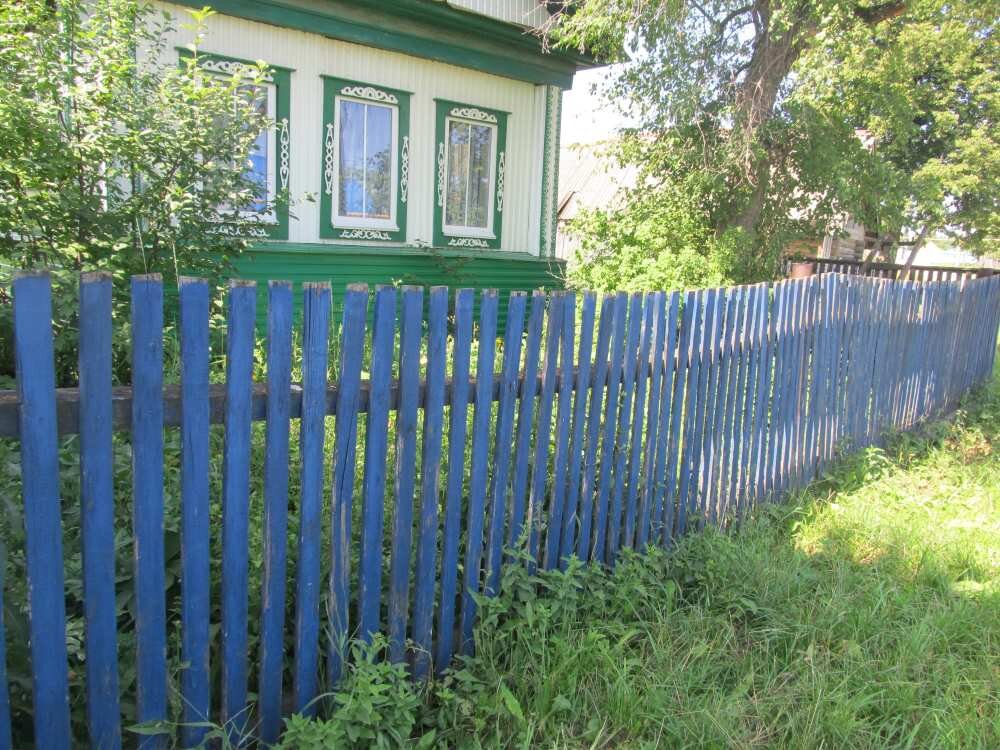 старый старый