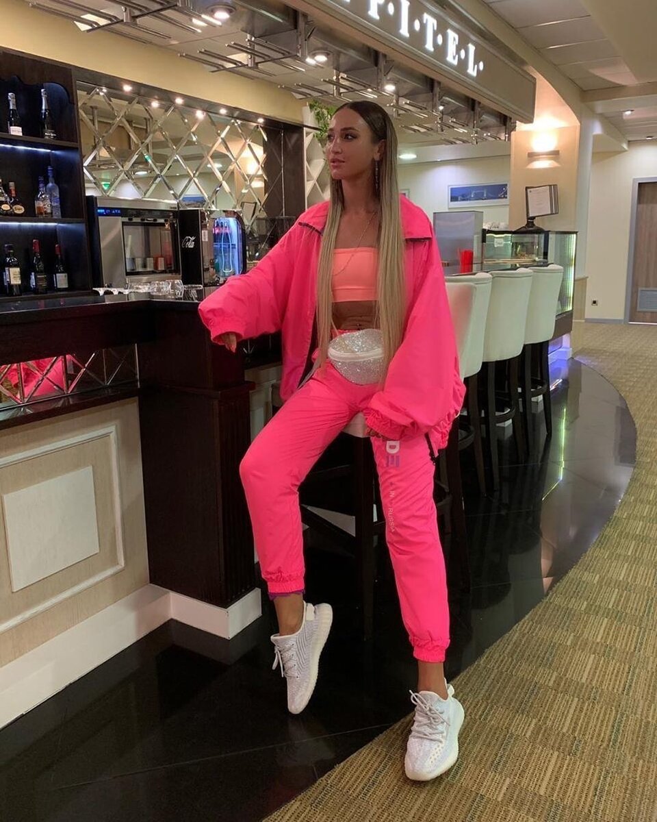 Бузова даст последний концерт в ноябре 
Фото: «Инстаграм»