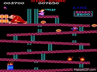 Donkey Kong