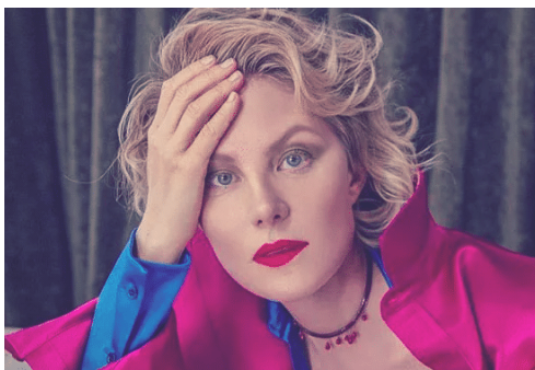 Рената Литвинова