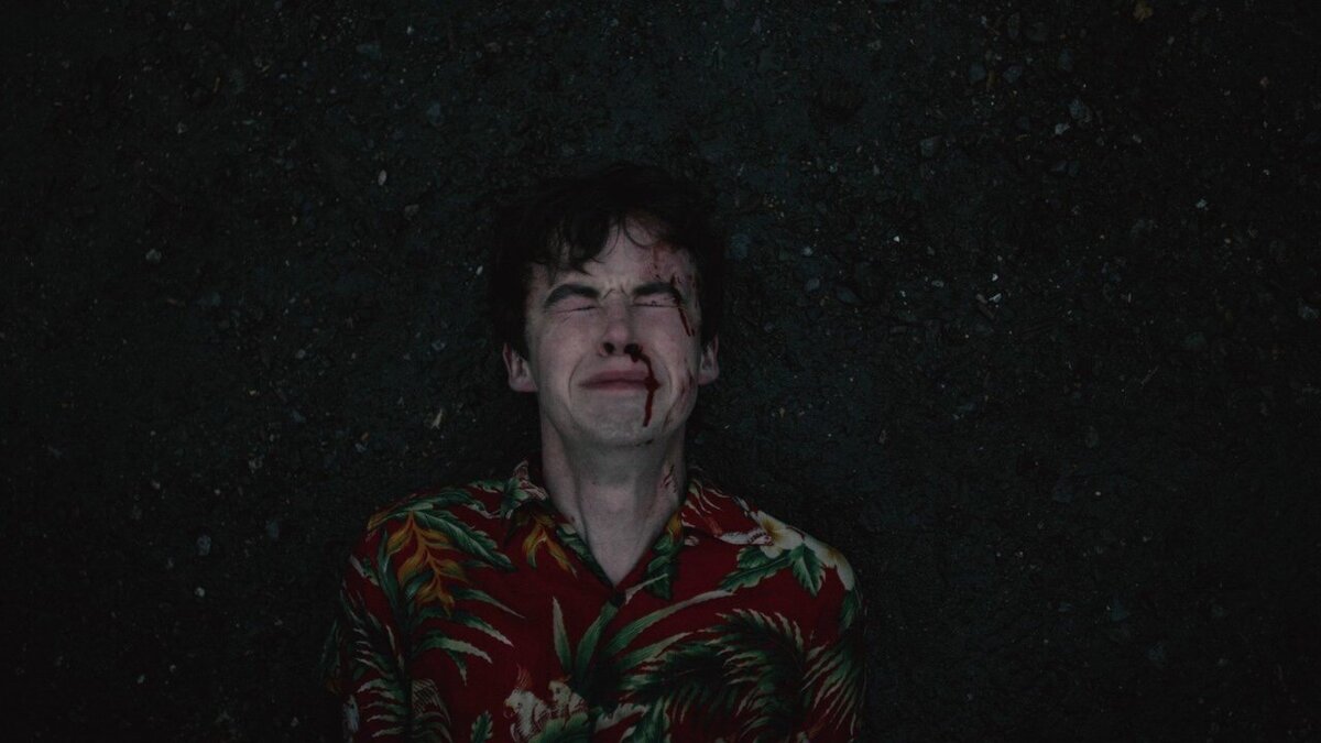 Не стесняйся своих эмоций