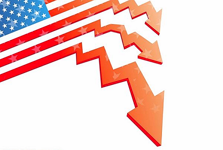 Политика, экономика. США 