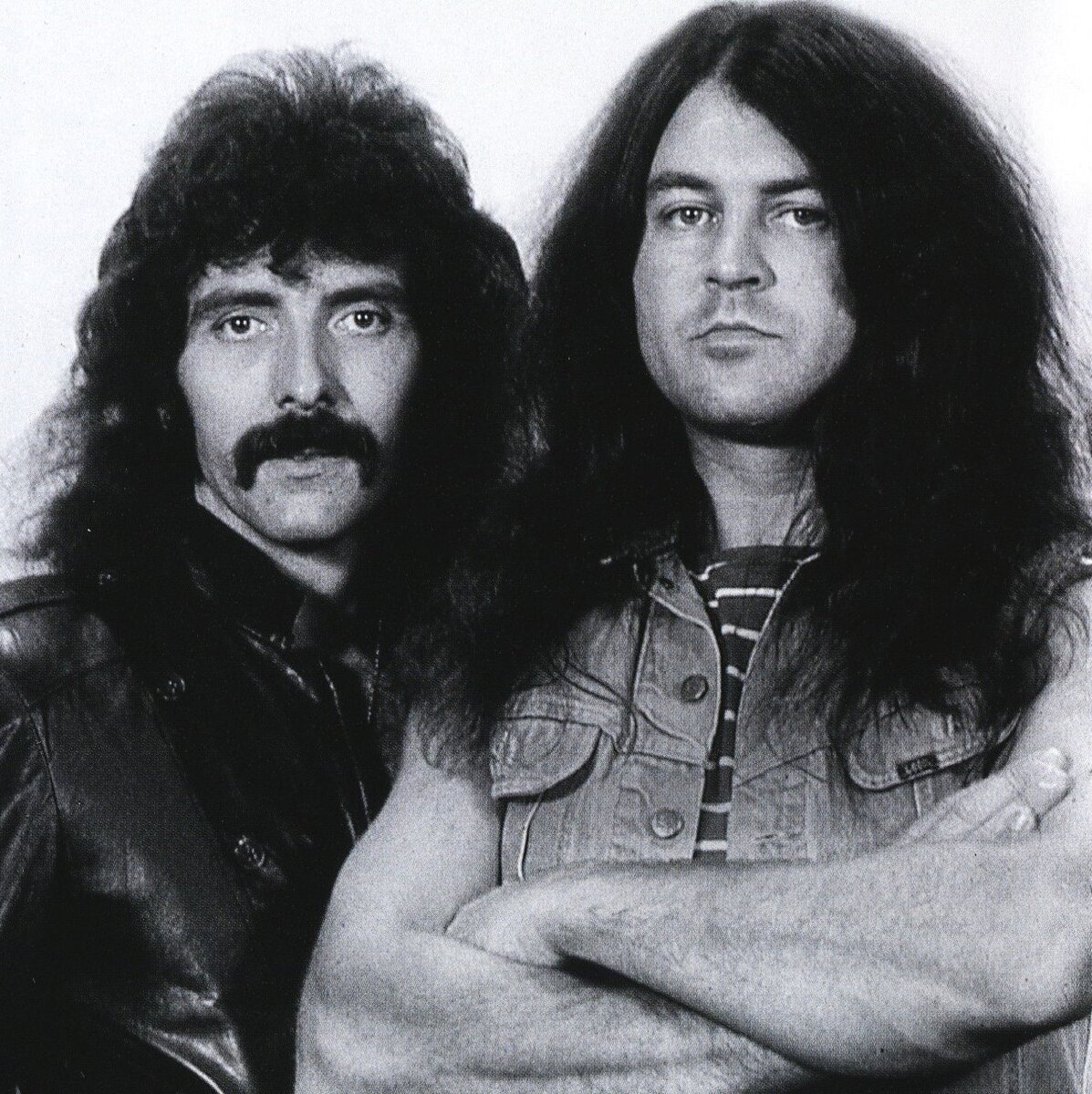 Iommy&Gillan 