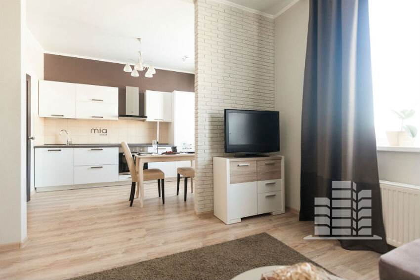 ЖК "Мир Митино" - стоимость "однушки" от 4,9 млн руб.