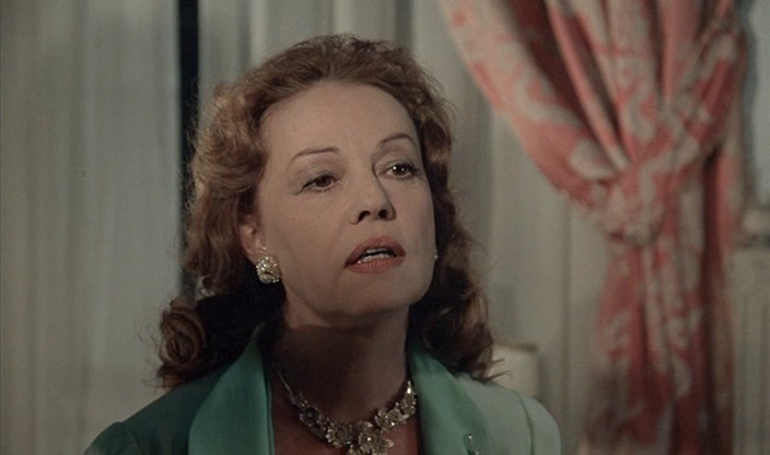 Месье Кляйн. Режиссёр Джозеф Лоузи. 1976 год. 216-е место в Золотой Тысяче FilmGourmand'а.