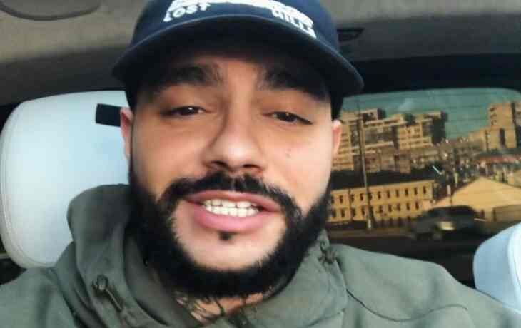 Тимати / Фото: belnovosti.by