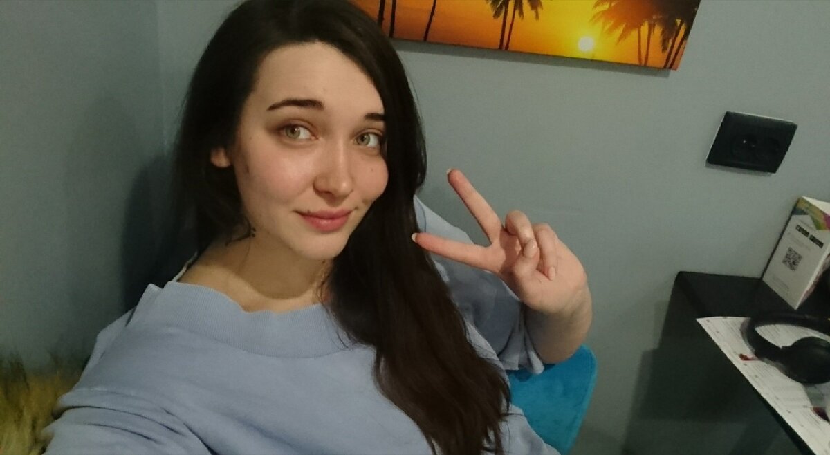 Все фотографии в статье из личного архива Дарьи