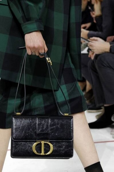 6 неприлично дорогих сумок, которые станут мечтой модницы в 2019 году