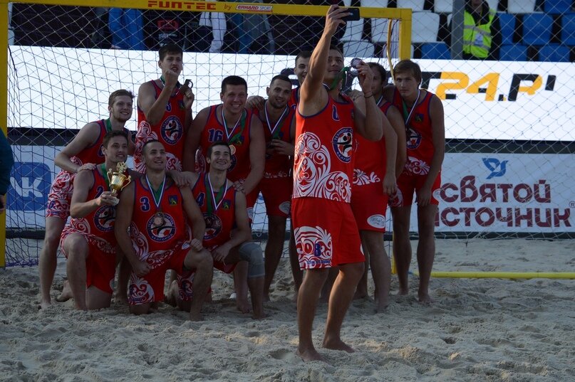 "Технолог-Спартак"