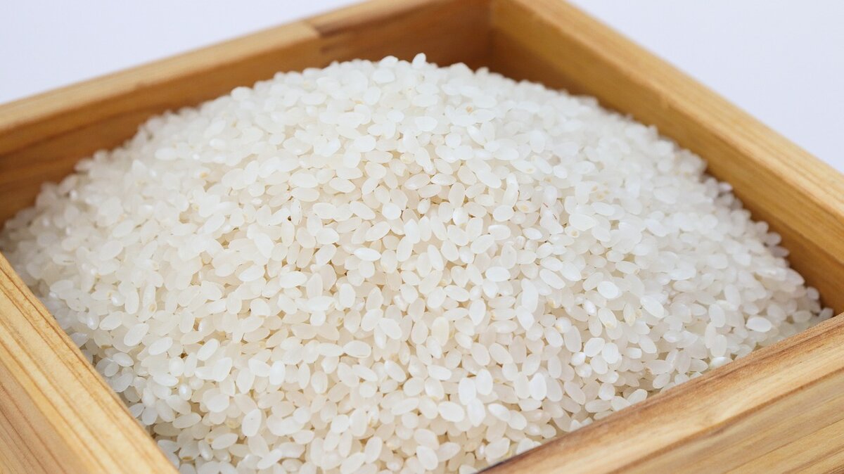 Как получить максимум пользы от риса?