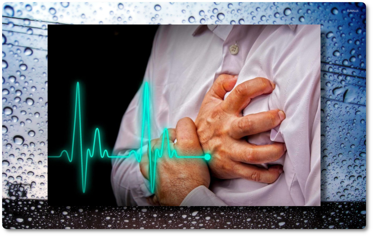 Сердечный приступ (Фото: Яндекс.Картинки. Коллаж: Мост Радуги)