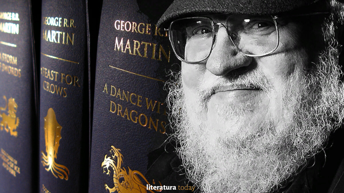 Джордж Мартин не собирается учитывать мнение фанатов