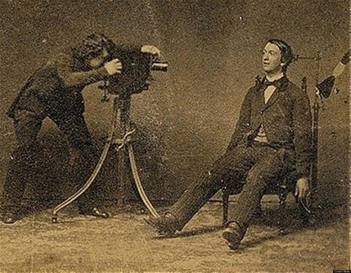 Foto post