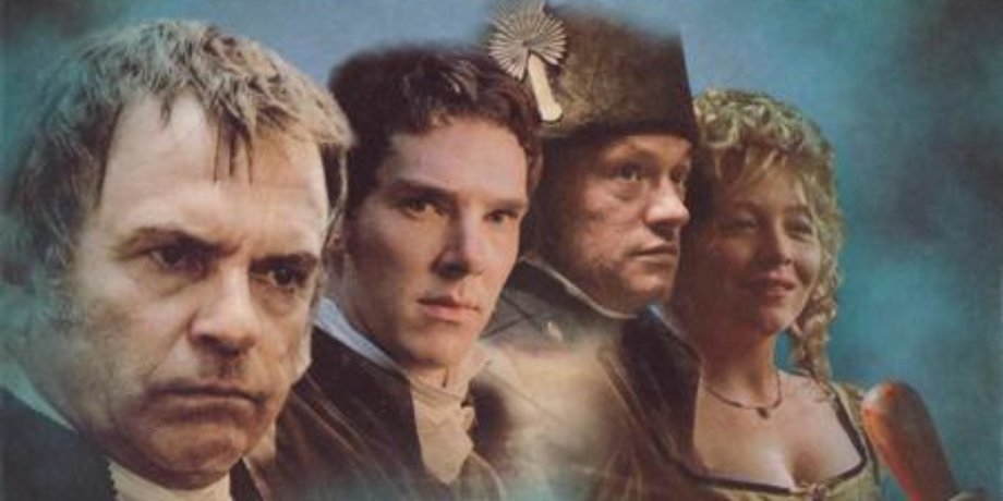 "Путешествие на край Земли"