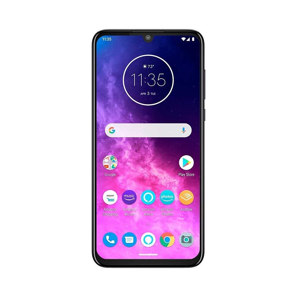 Новые утечки Motorola One Zoom и One Pro: четыре камеры и логотип с  подсветкой | Motorola в России | Дзен