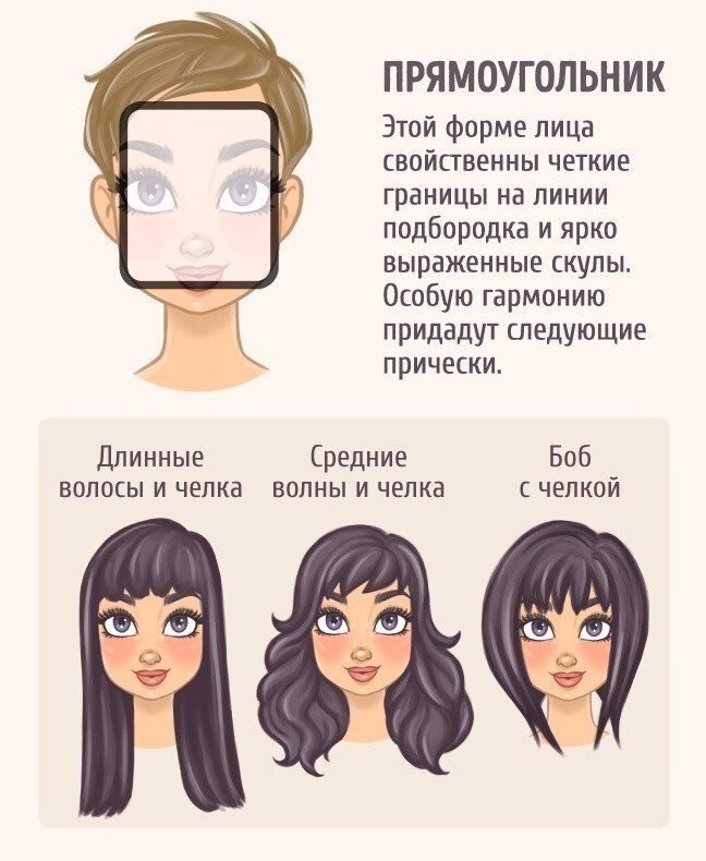 Прически - Hairstyles