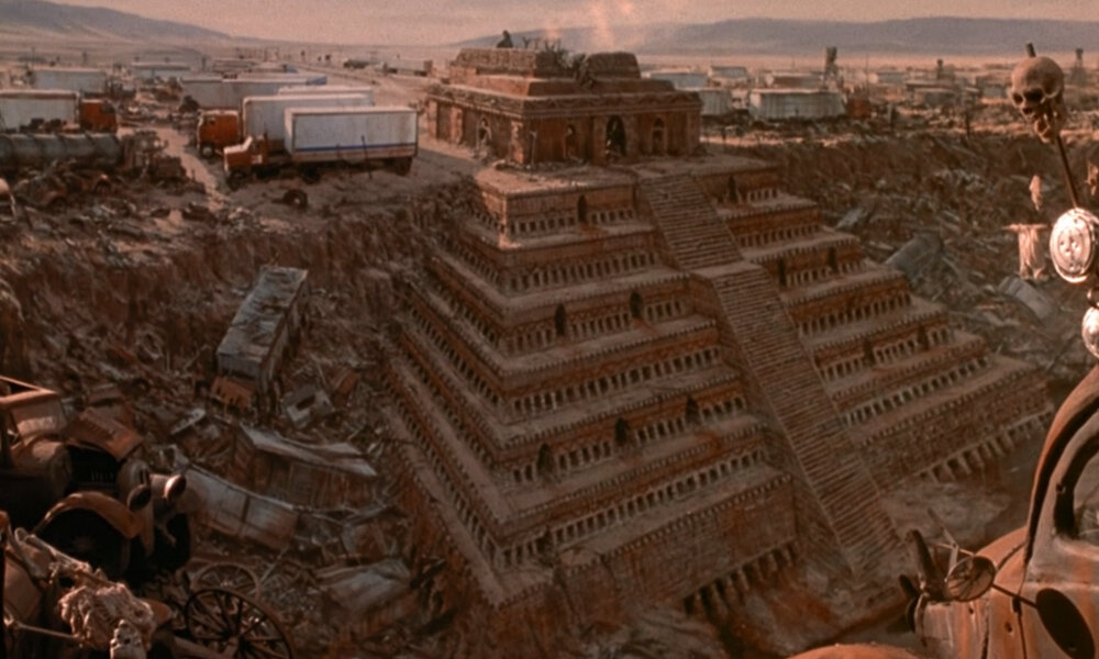 Кадр из фильма