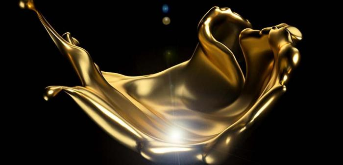 Золото , Наука , Технологии