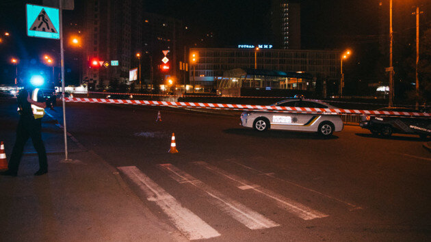 Перестрелка,криминал,Украина,Киев,политика,новости