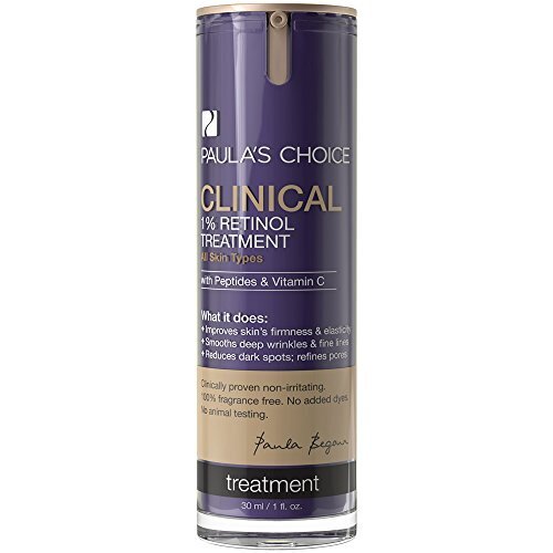 Paula's Choice Clinical 1% Retinol Treatment 