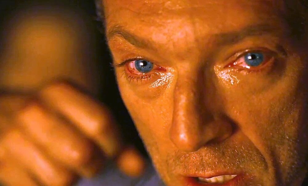 Кадр из фильма "Это всего лишь конец света"