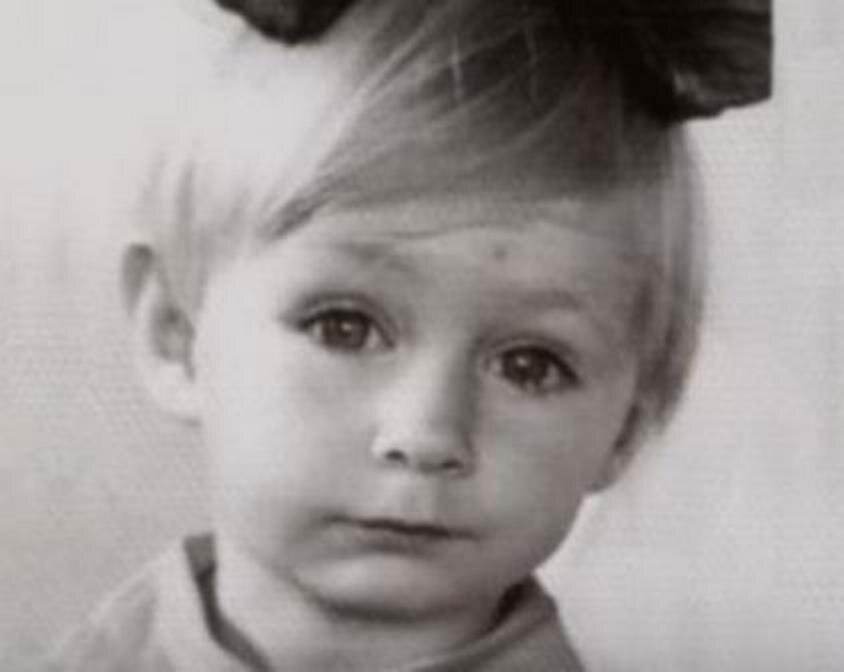 Мария Аронова, 70-ые