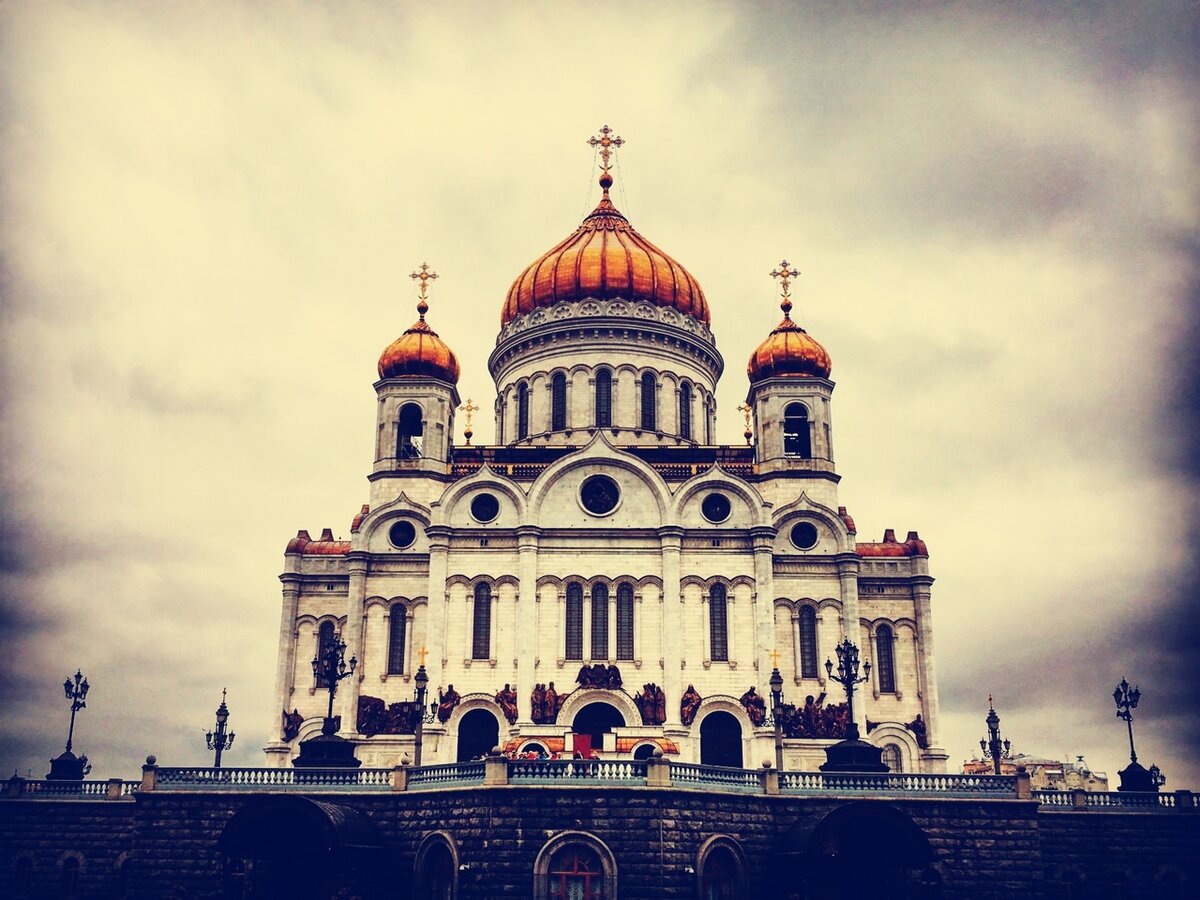 храм христа спасителя в питере