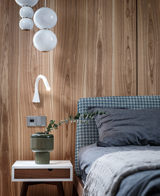 SVOYA studio: дом для молодой семьи