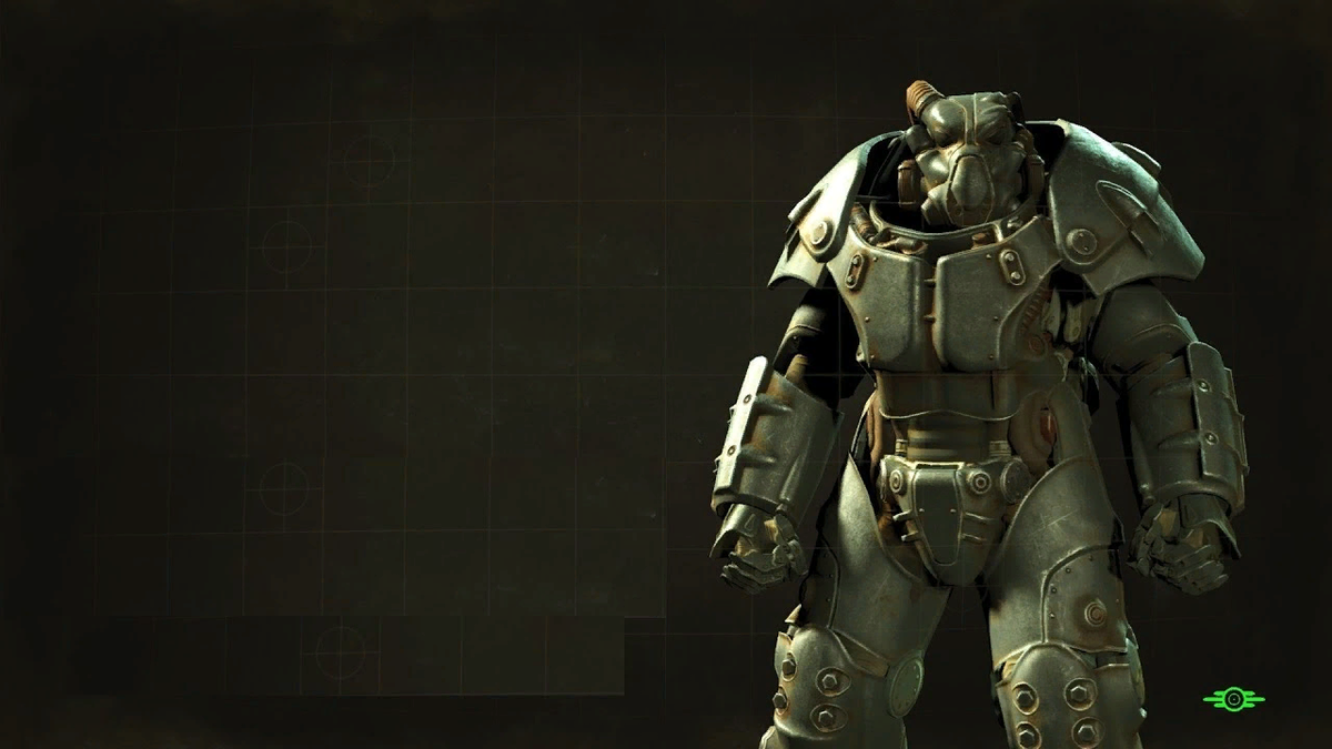 Данвичские бурильщики fallout 4. Fallout 4 ps4 gameplay. Силовая броня анклава х-01. Силовая броня звездный десант. Фоллаут 4 крутая силовая броня.