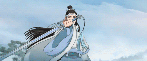 Ван Цзи Лань