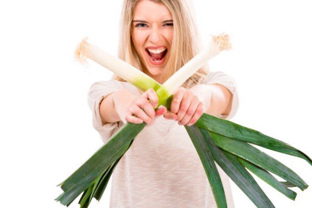 Как похудеть ленивым?