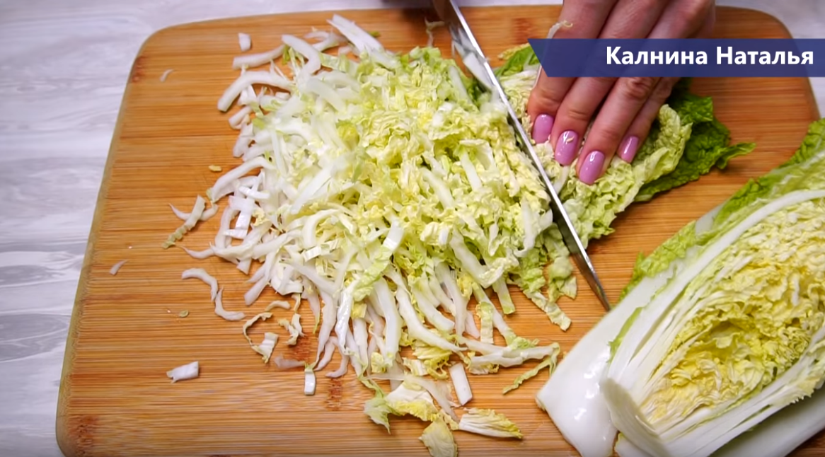 Огурцы от натальи калниной