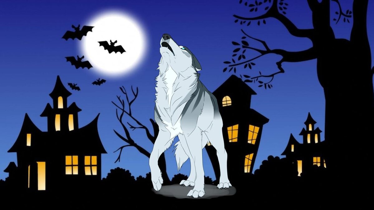 Снова волки воют на луну КИШ. Почему волки воют. Почему волки воют на луну ответ. Жил был пёс воют на луну.