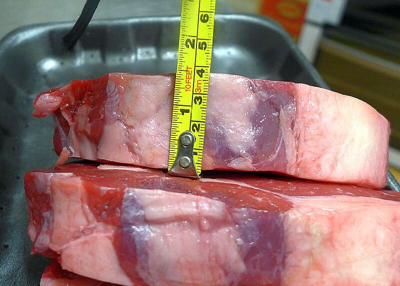 Вот такие вот красавцы пошли на сковородку