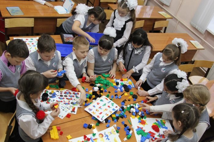 Екатерина Елизарова