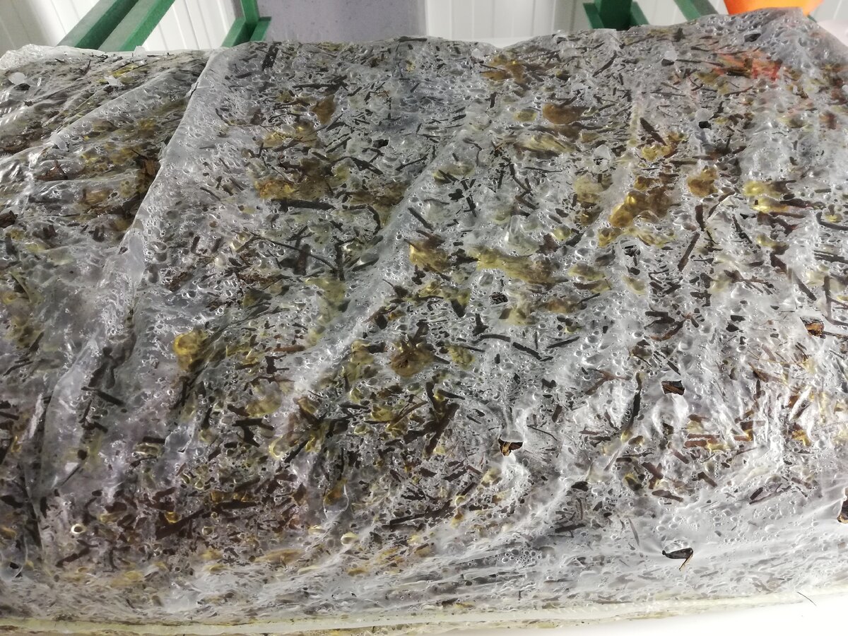 Потный парень, сигнализирует о том, что время действовать