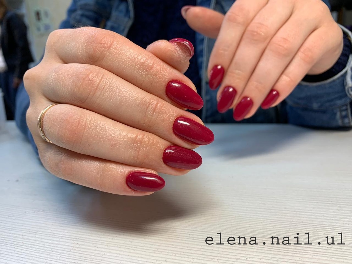 Моя работа.