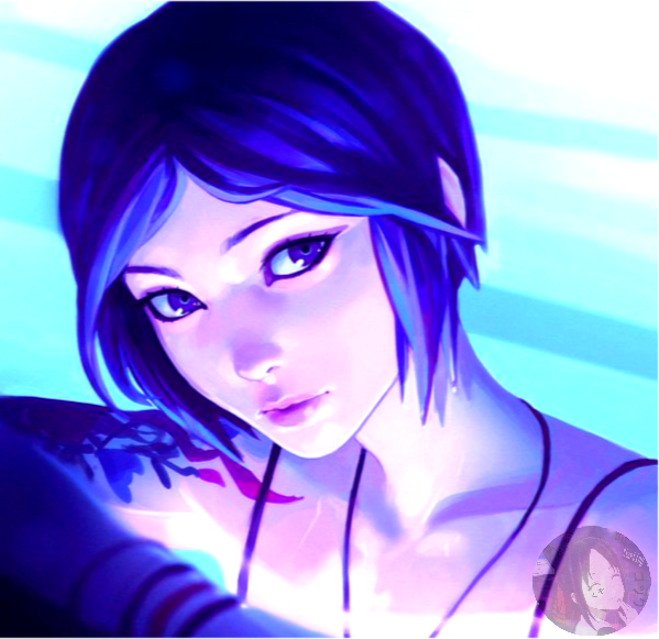 Chloe Price❤