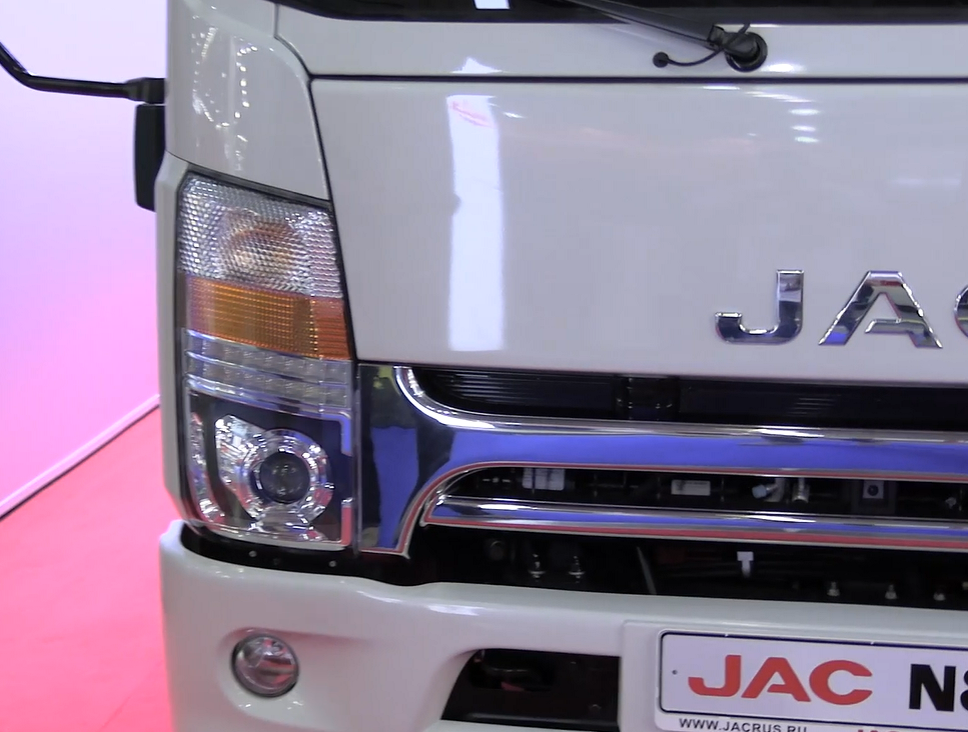 Фары - шик, блеск, красота