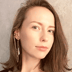 Ольга Севастьянова, третий год подряд записывает каждую трату