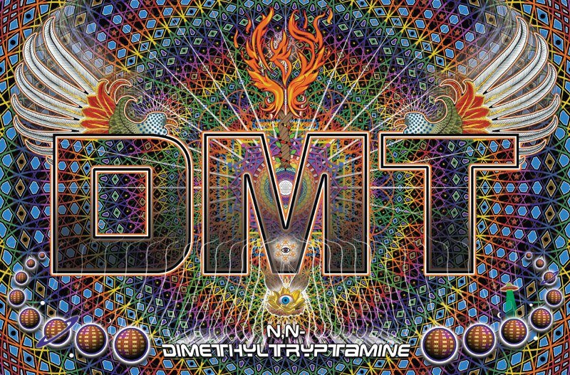 DMT