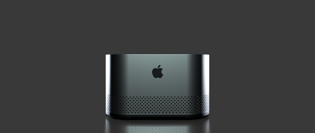 Mac Evo