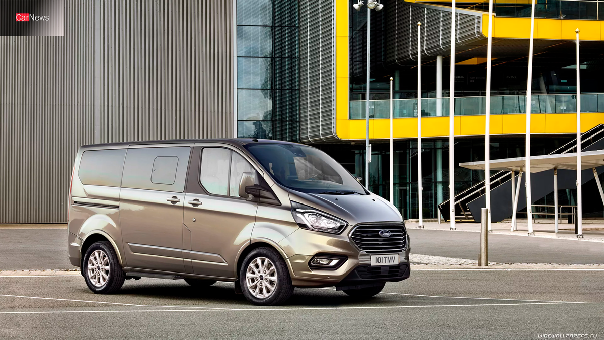 Внешний вид