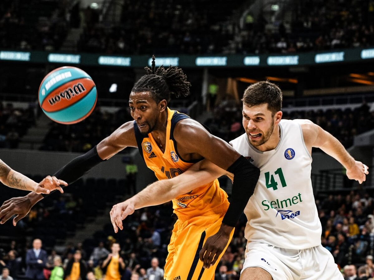 Фото: Майкл Шалумов