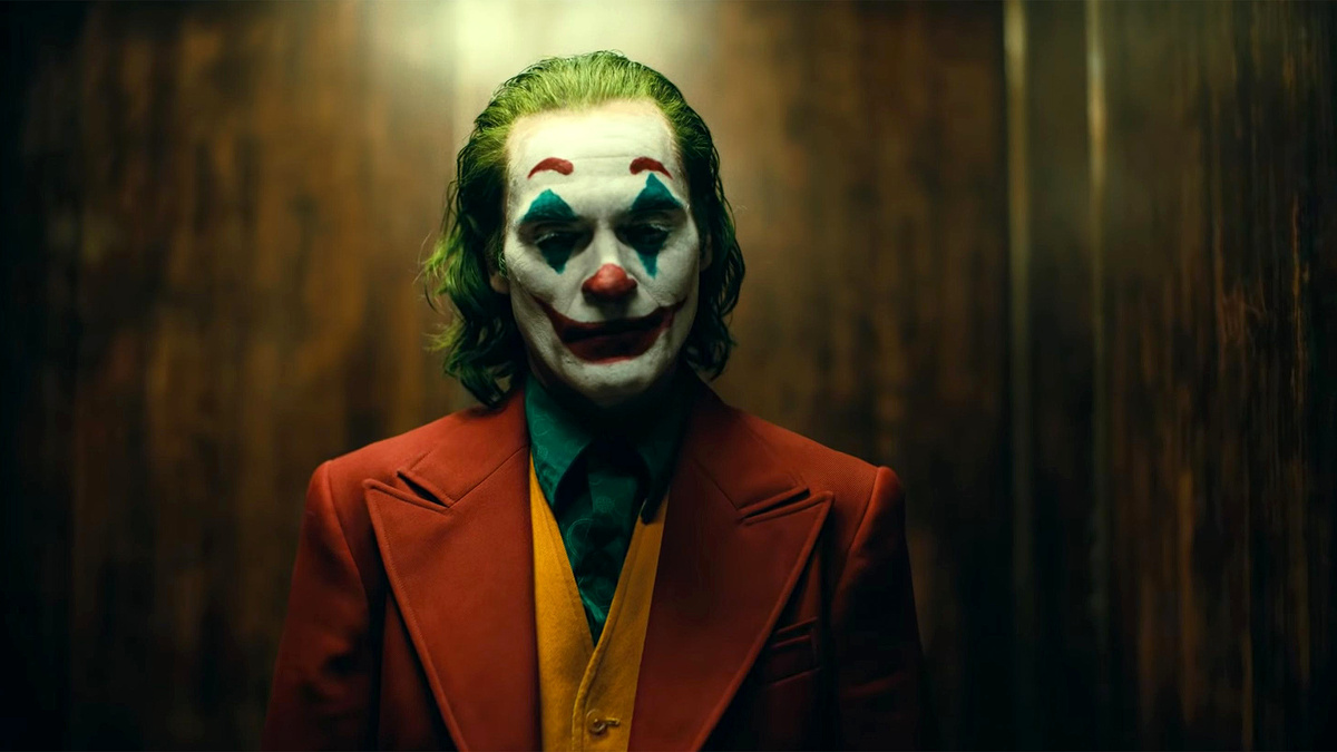 Joker, США, реж. Тодд Филлипс
(триллер, драма, криминал). Дата выхода 3 октября 2019г.