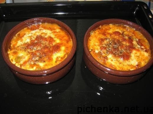 Самые Вкусные Рецепты