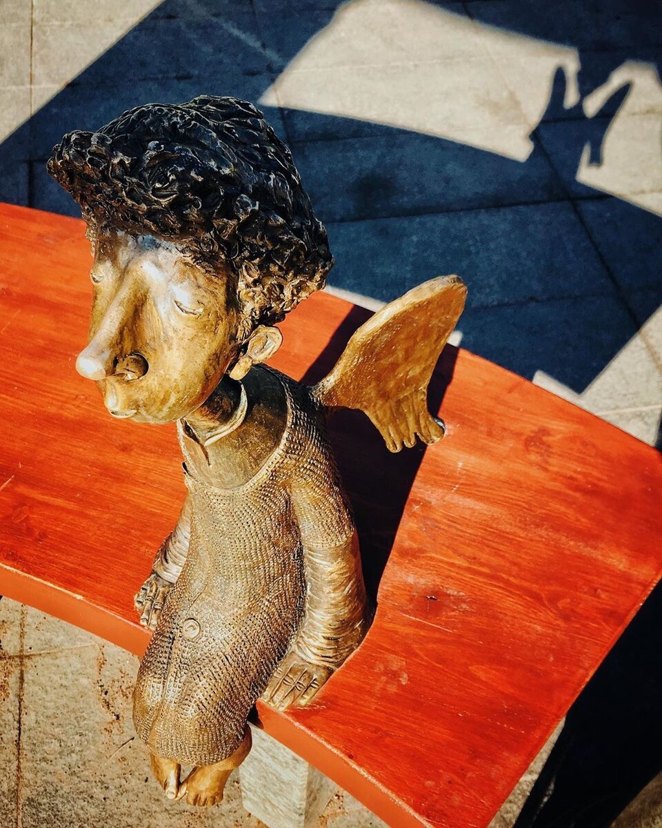 Фото: @ekaterinafedyuk