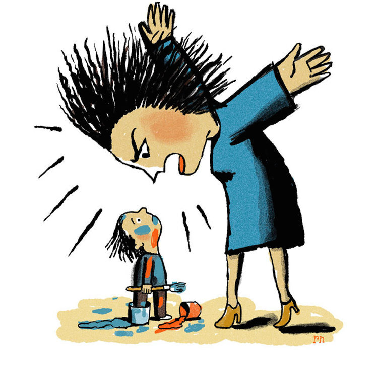 Иллюстратор ROBERT NEUBECKER 