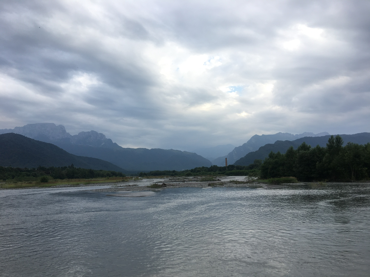 Водная станция владикавказ фото